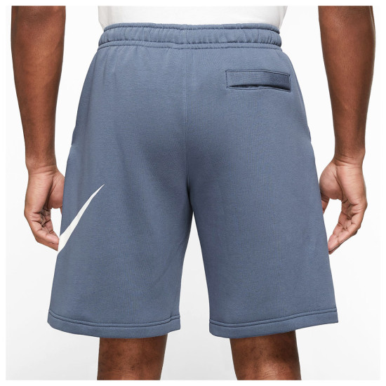 Nike Ανδρικό σορτς Sportswear Club Graphic Nike Ανδρικό σορτς Sportswear Club Graphic